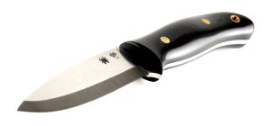 Spyderco-Bushcraft-G10-plainedge-knife