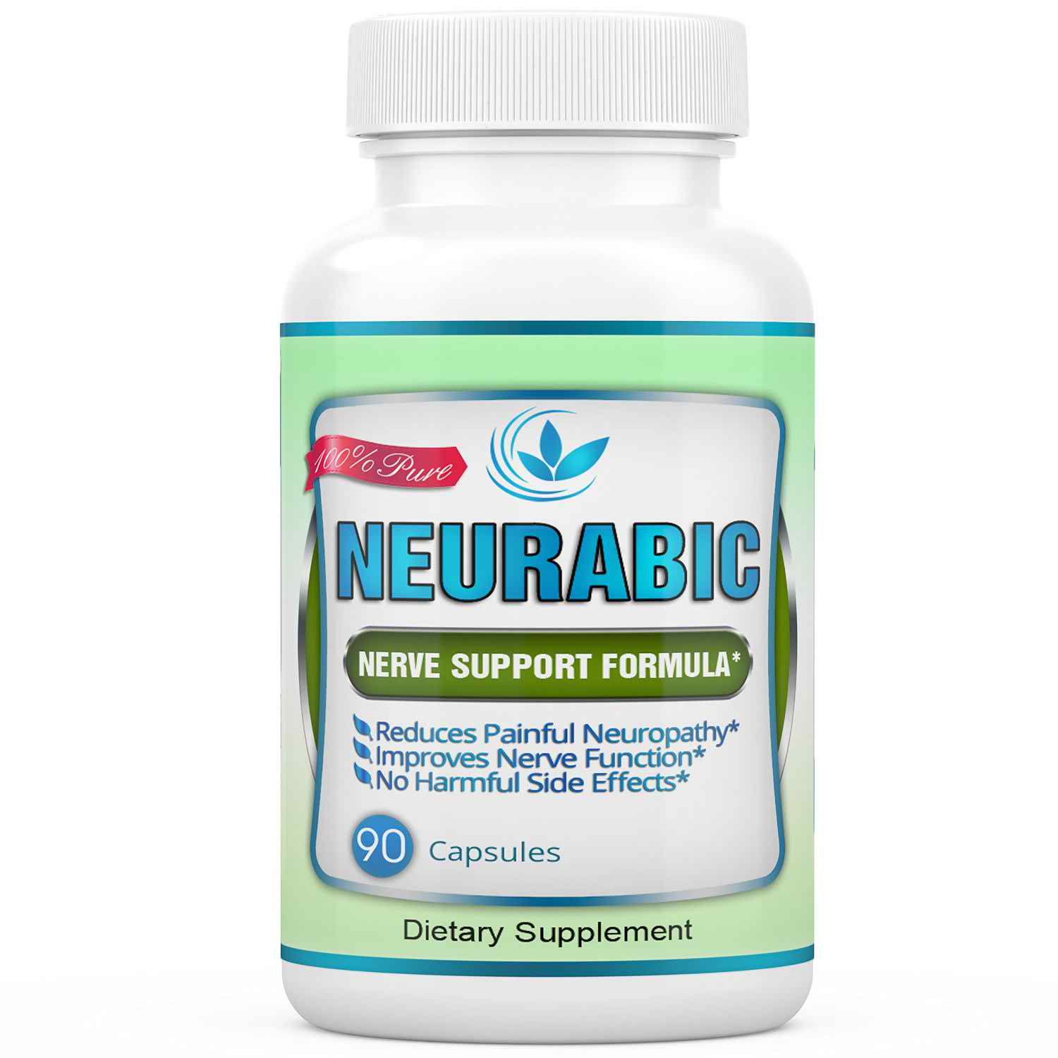 neuropathy vitamins