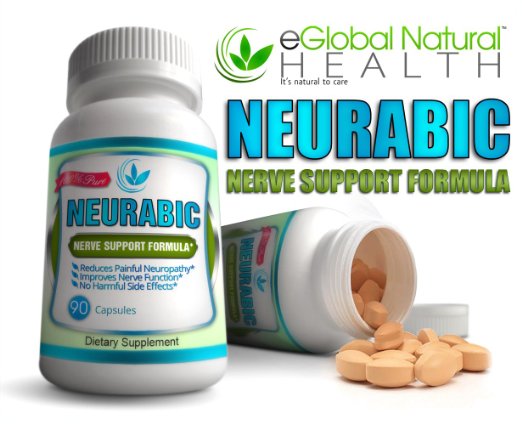 neuropathy vitamins