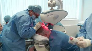 How is Robotic Hair Transplant Better than Conventional Methods?