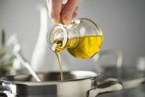 wellhealthorganic.com:diet-for-excellent-skin-care-oil-is-an-essential-ingredient