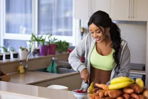 Healthy Habits for Youthful Skin: From Diet to Lifestyle Choices